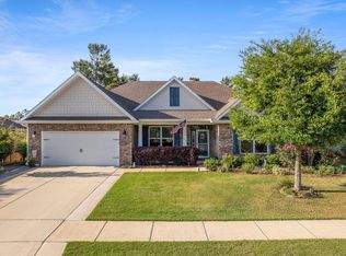 283 Sweet Tea Ln, Freeport, FL 32439