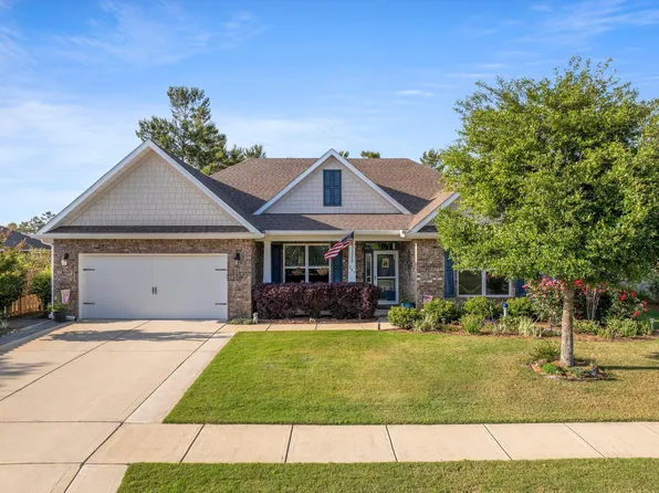 283 Sweet Tea Ln, Freeport, FL 32439
