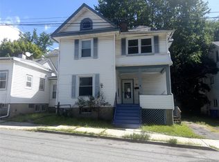 4 Harding Street, Middletown, NY 10940