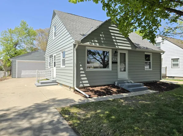 1203 S 110th STREET, West Allis, WI 53214