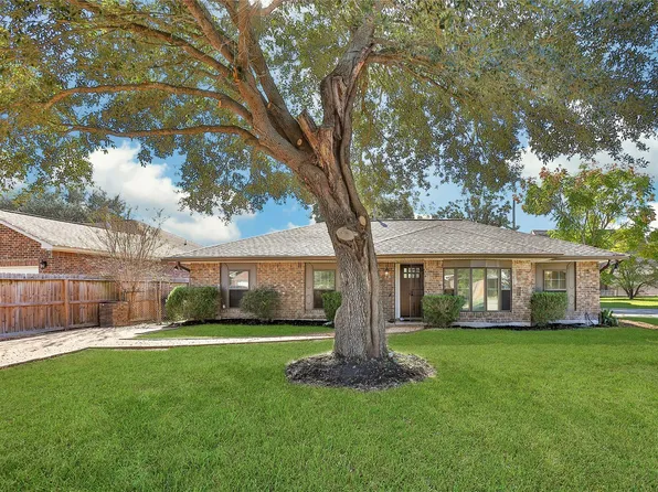 3022 Sparrow St, Houston, TX 77051