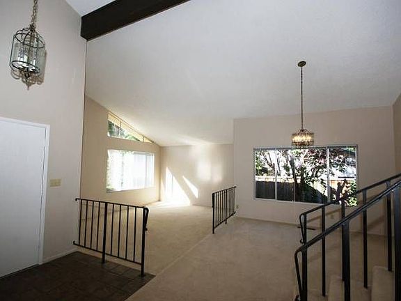 Living & Dining Rooms