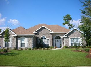 81 Grand Flora Way, Santa Rosa Beach, FL 32459