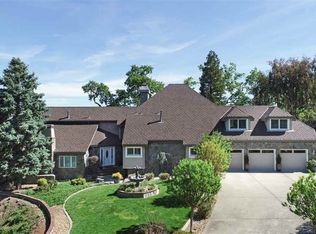 181 Alamo Ranch Rd, Alamo, CA 94507