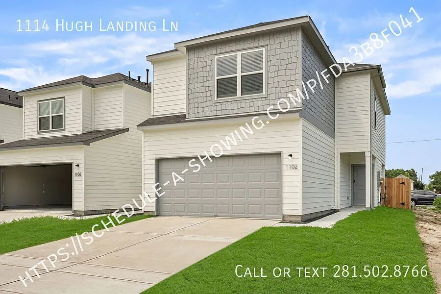 1114 Hugh Landing Ln