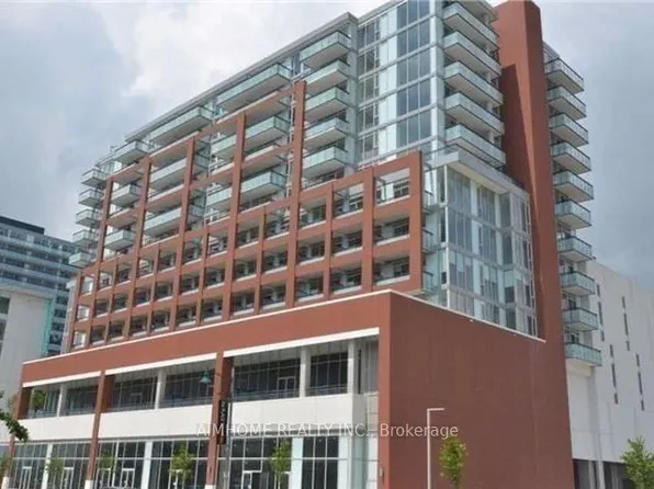 180 Enterprise Blvd, Markham, ON