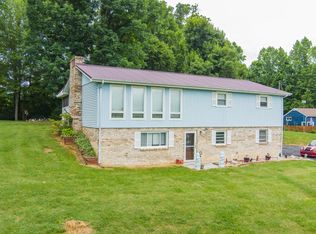 433 Brown St, Bluff City, TN 37618