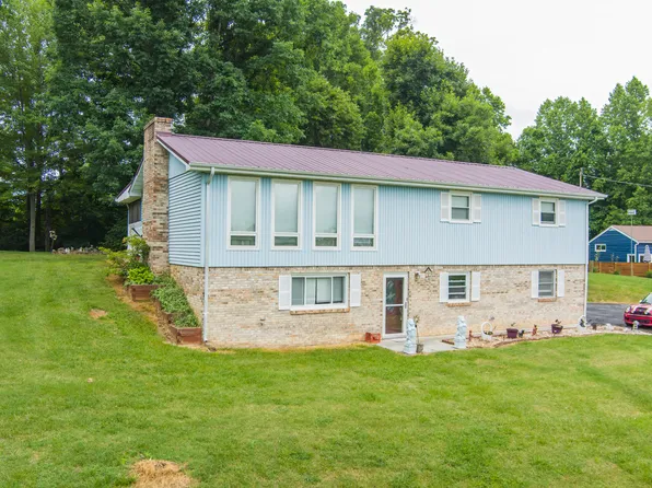 433 Brown St, Bluff City, TN 37618