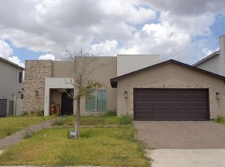 2316 Palos Loop, Laredo, TX 78041