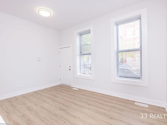 2nd image of 2020 S Allport St #1F