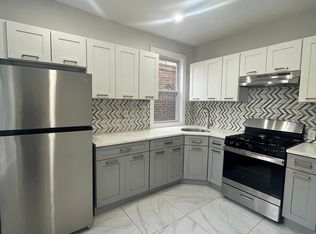 174 Myrtle Ave #3, Jersey City, NJ 07305