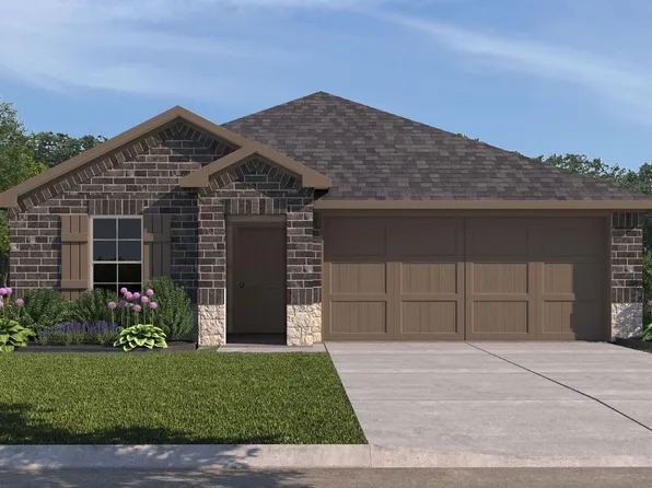 3046 Ferris Dr, Fulshear, TX 77441