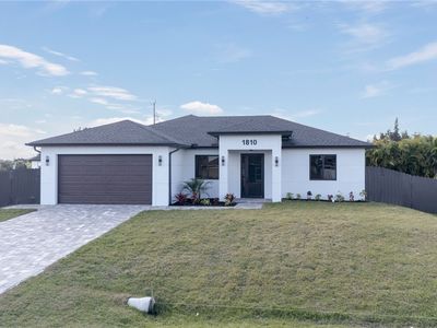 1810 NE 6th Pl, Cape Coral, FL, 33909