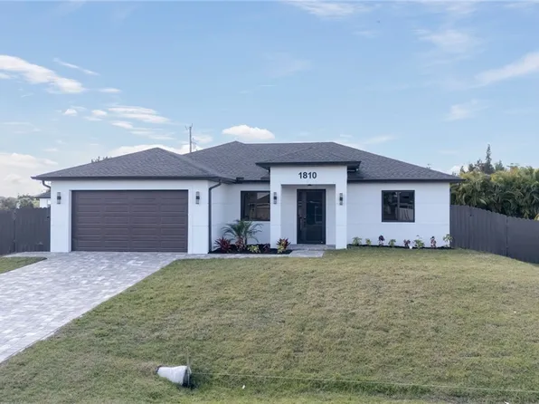 1810 NE 6th Pl, Cape Coral, FL 33909