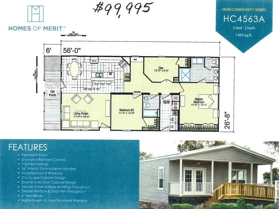 1st image of 2631 Pier Dr