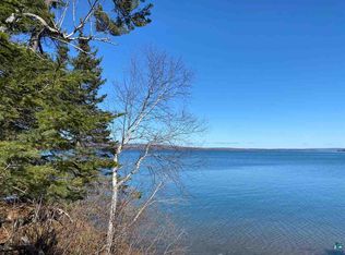 1165 Sunny Slope Rd, La Pointe, WI 54850