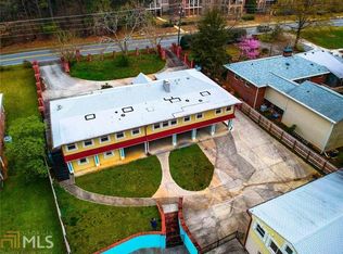 539 Johnson Ferry Rd NE, Sandy Springs, GA 30328