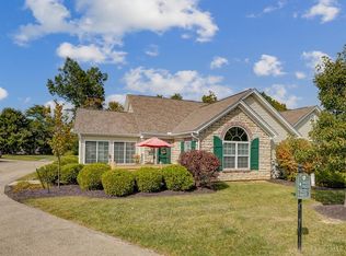3825 Portrush Way, Amelia, OH 45102