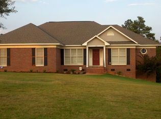 1373 Ossahatchie Creek Rd, Ellerslie, GA 31807