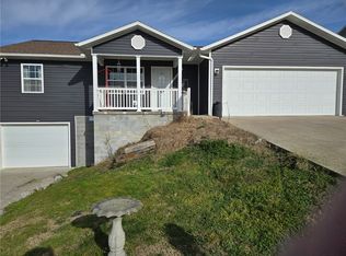 113 Matty Ln, Berryville, AR 72616
