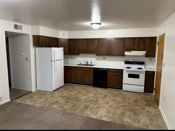 609 S Pike St APT 3