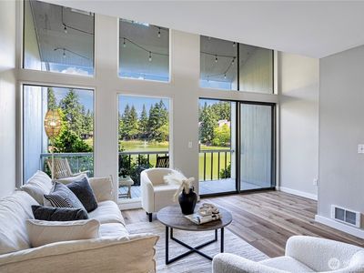 13846 NE 60th Way #118, Redmond, WA, 98052