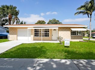 1131 NE 42nd Ct, Pompano Beach, FL 33064