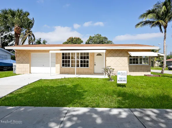 1131 NE 42nd Ct, Pompano Beach, FL 33064