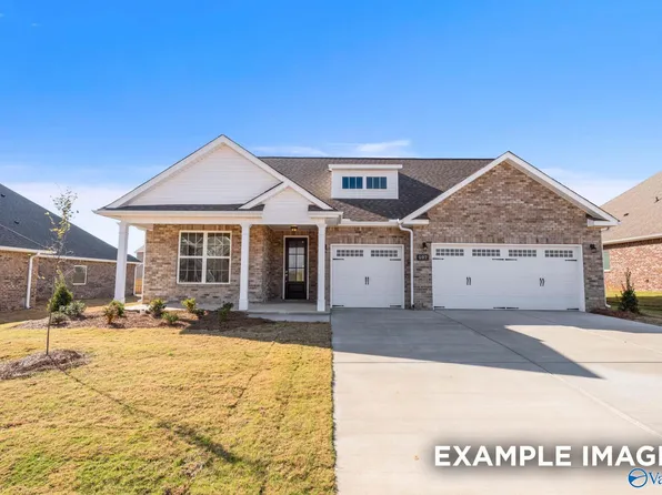 3117 Lisa Ln, Decatur, AL 35603