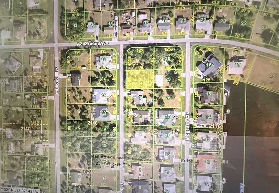 2nd image of 4318 Pates St