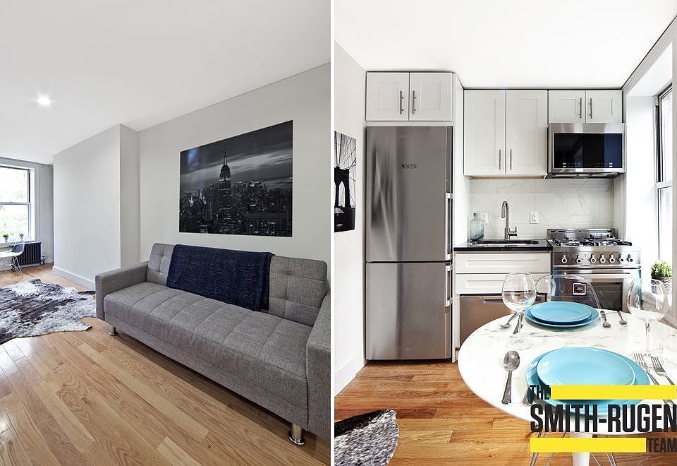 1st image of 331 E 5th St APT 3D