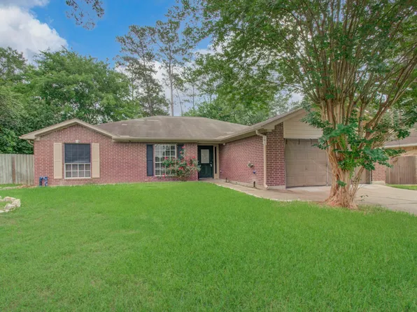 231 Cool Cv, Montgomery, TX 77356