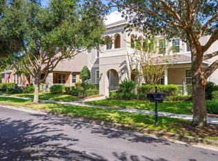 8107 Key West Dove St, Winter Garden, FL 34787
