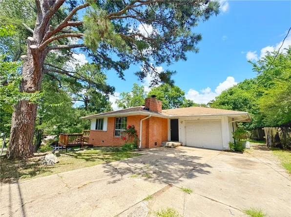 1817 S El Paso Ave, Russellville, AR 72801