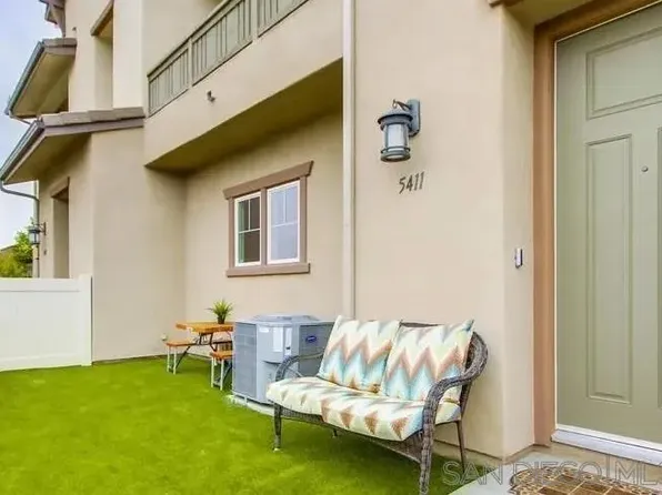5411 San Virgilio, San Diego, CA 92154