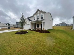 576 Roy Adams Ct, Angier, NC 27501