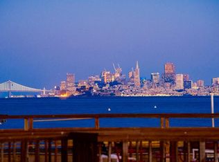 71 Bellevue Ave, Belvedere Tiburon, CA 94920
