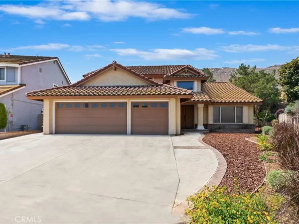 17015 Knollbrook Pl, Riverside, CA 92503