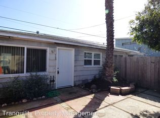 1539 Thomas Ave, San Diego, CA 92109