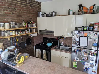 Rented by Zjama Realty Corp