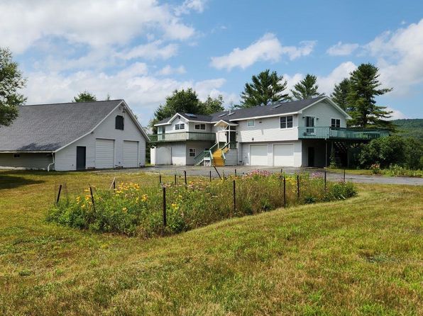 56 Hill Road, Dummer, NH 03588