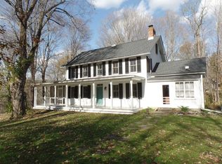 423 Clinton Hollow Rd, Salt Point, NY 12578