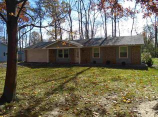 6919 Goodrich Rd, Fort Wayne, IN 46804