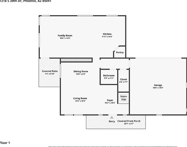 3 bed, 2.5 bath, 2121 sqft, $2,060 — Photo 2