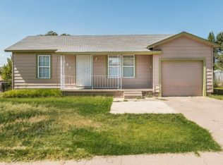 1801 Poplar St, Amarillo, TX 79107