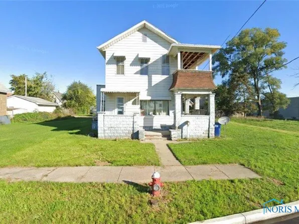 128 Knower St, Toledo, OH 43609