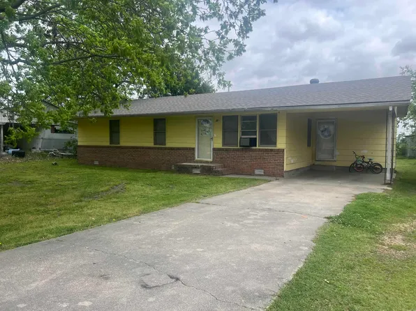 4562 Highway 49, Greenway, AR 72430