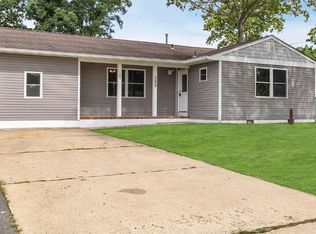 280 Nautilus Dr, Manahawkin, NJ 08050