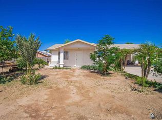 1278 N Andrea Ave, Somerton, AZ 85350