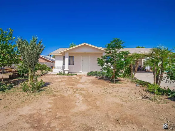 1278 N Andrea Ave, Somerton, AZ 85350